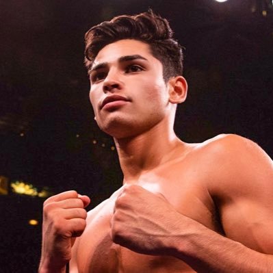 Report: Ryan Garcia tests positive for banned susbtance!