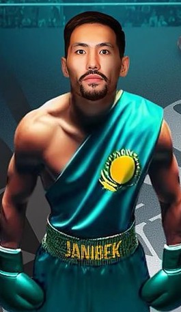 Alimkhanuly vs. Lara middleweight unification added to Dec. 6th show