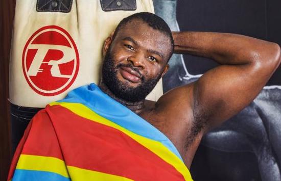 Report: Martin Bakole to face Jared Anderson