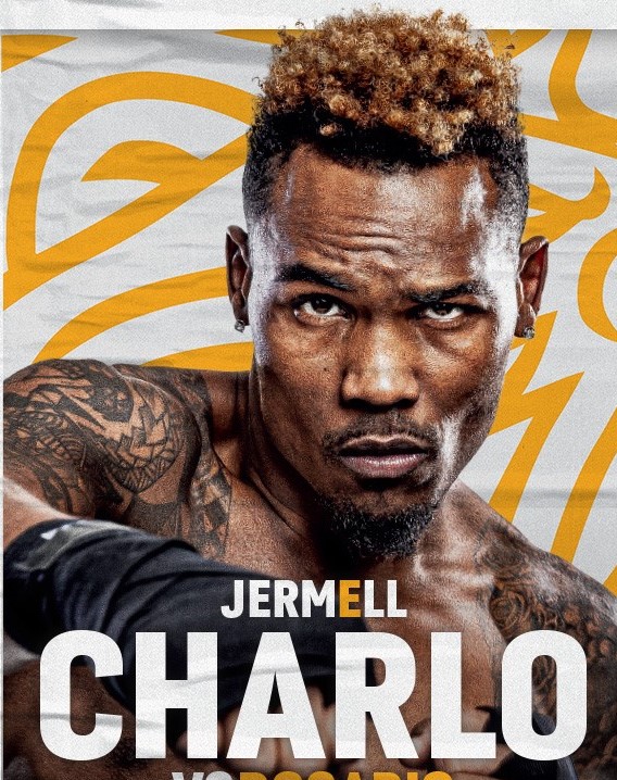 Jermell Charlo wins world 154-pound championship