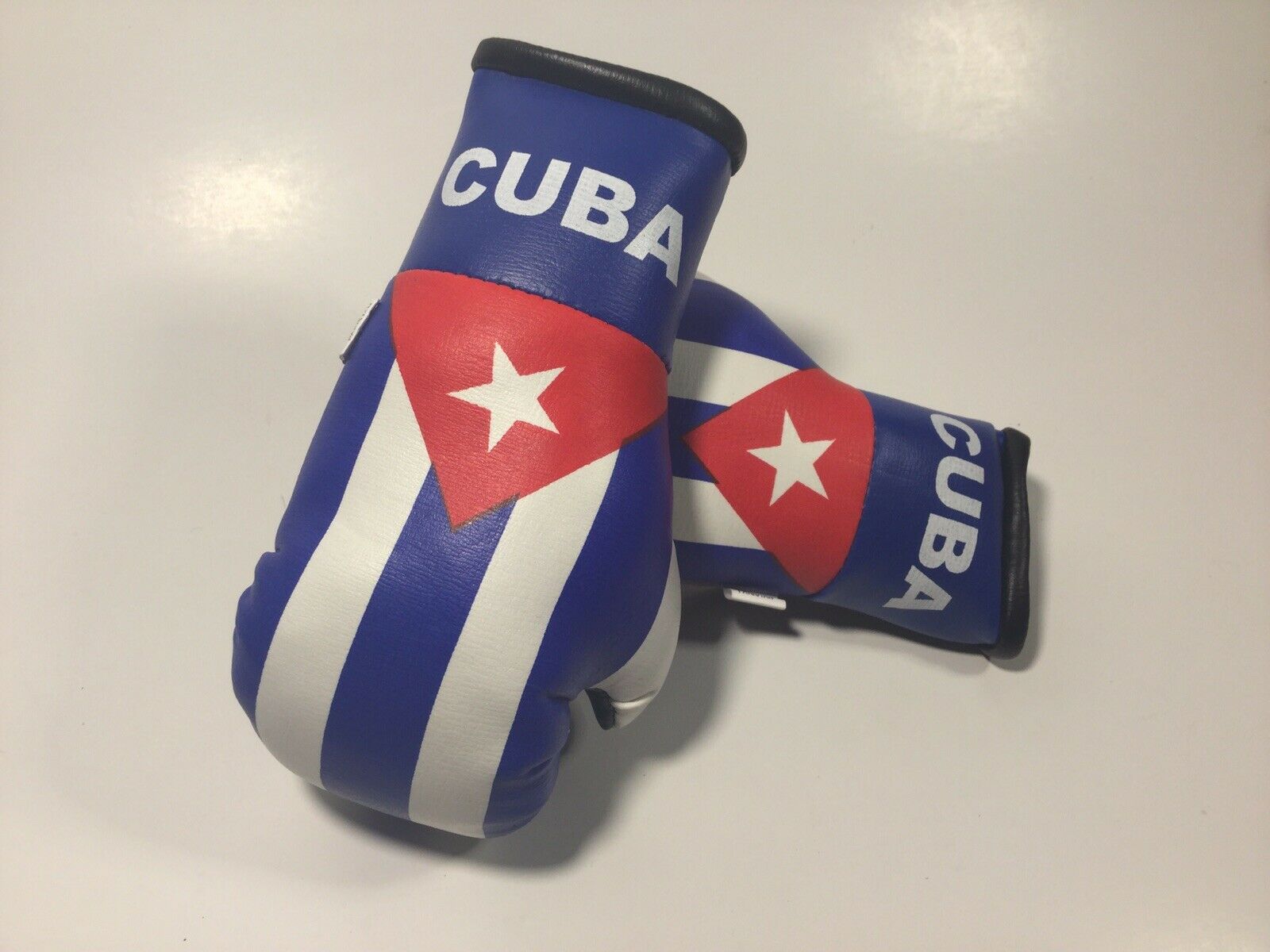 Introducing Cuban welterweight Enmanuel "The Alpha" Guerra 