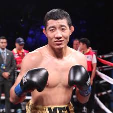 The Boxingtalk Interview: Fanlong Meng