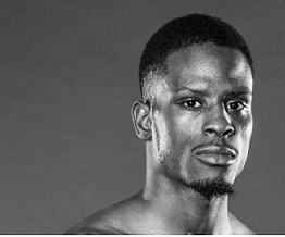 Tony Harrison to return on Fox Fight Night vs. Bryant Perella