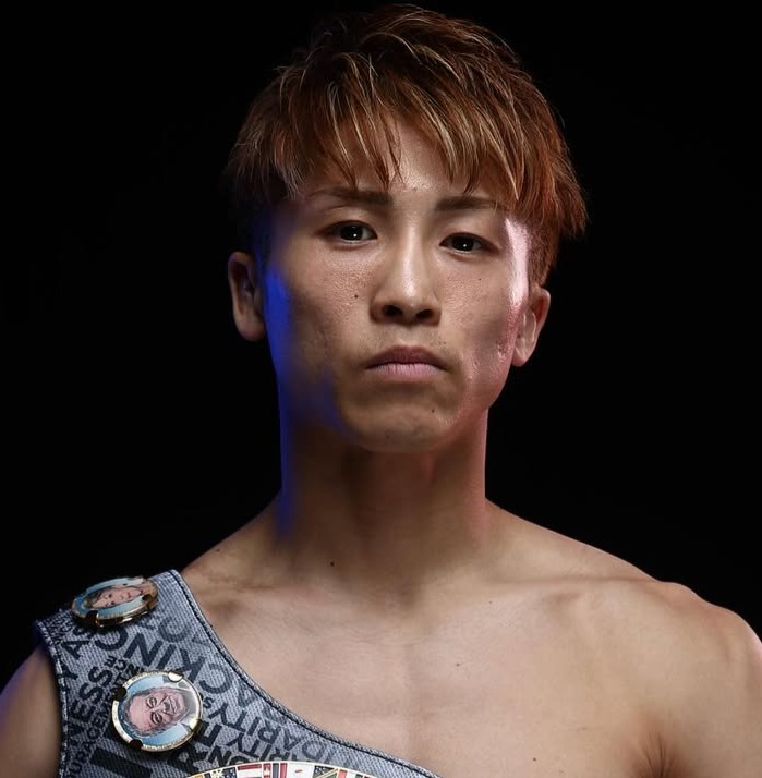 Inoue likely to face Akhmadaliev next