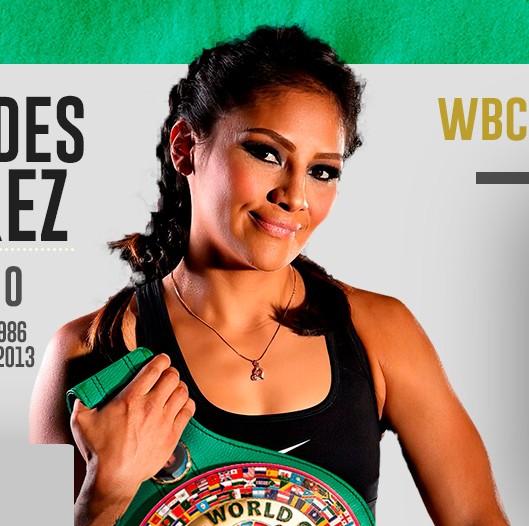 Juarez scores dramatic knockdown to defeat Valle