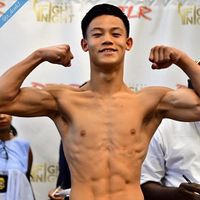 Brandun Lee and Ashton Sylve added to Jake Paul undercard in separate bouts