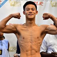 Brandun Lee to face Samuel Teah on March 10th ShoBox