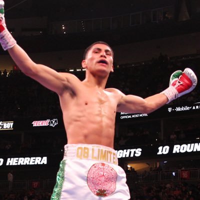 Vergil Ortiz to challenge Serhii Bohachuk on Aug. 10