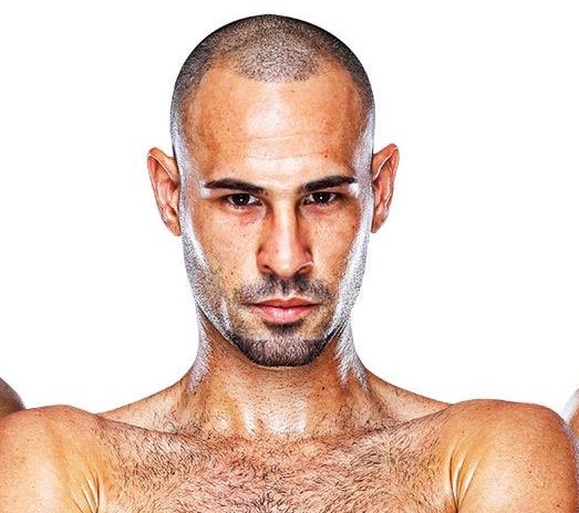 Jose Pedraza faces undefeated Julian Rodriguez on Saturday