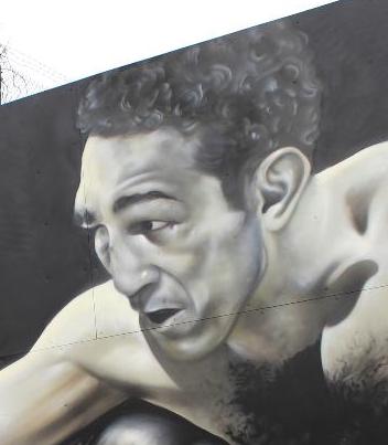 Willie Pep movie making limited theater run