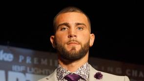 Caleb Plant presser quotes