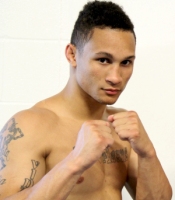 Prograis talks New Orleans and Rougarou Promotions