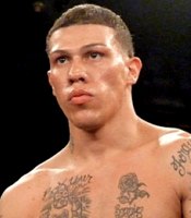 Gabe Rosado dealt a cruel blow in split decision loss to Danny Jacobs