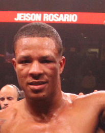 The Boxingtalk Interview: Jeison "Banana" Rosario