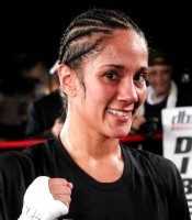 Katie Taylor: Serrano rematch only happens at 135