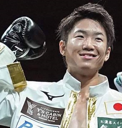 Teraji gets stoppage after some difficult rounds from Budler