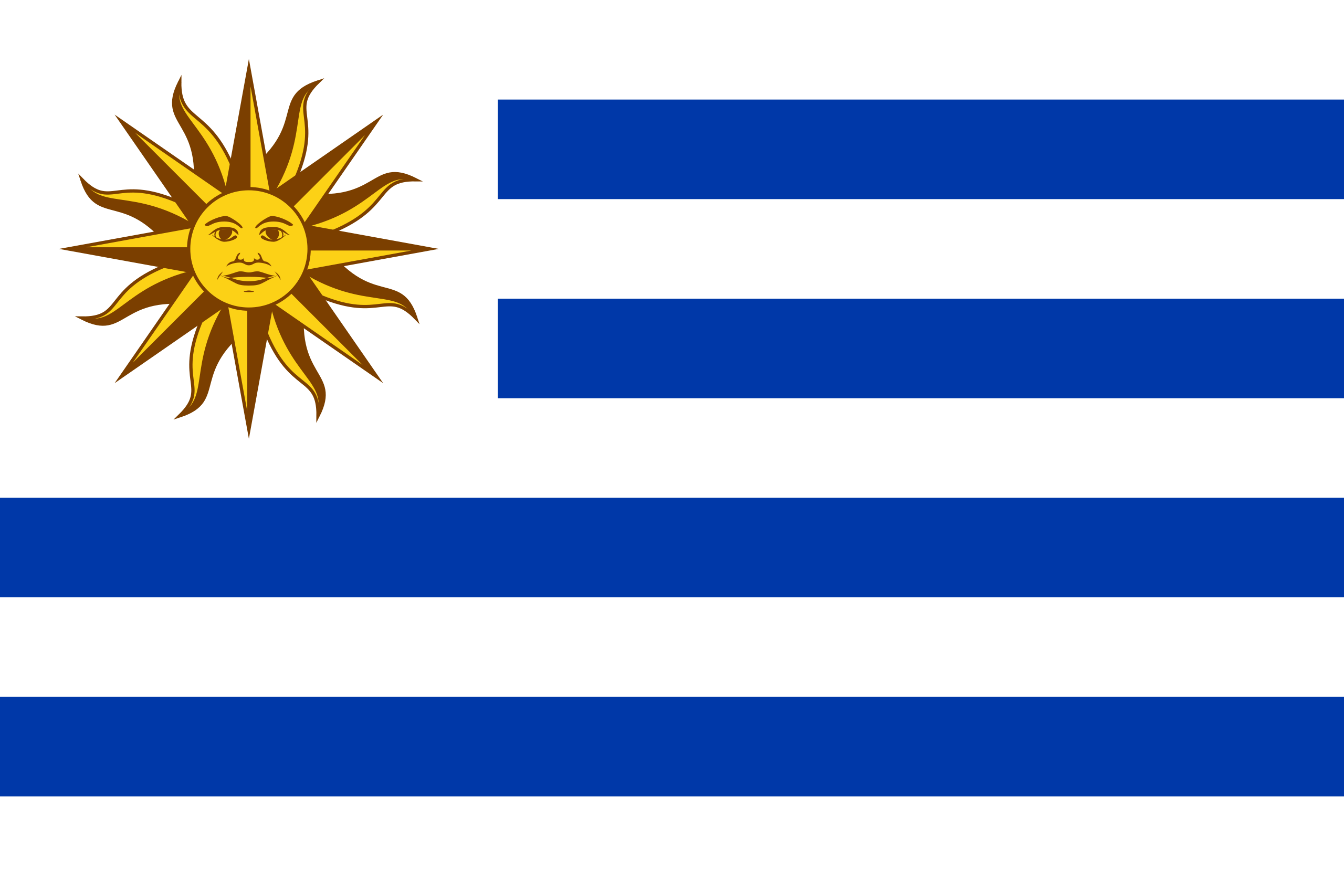 Uruguay's Victor Ezequiel Rodriguez claims road win in Argentina