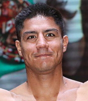 Twitter chatter: Jessie Vargas touts May 8th return