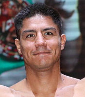 Jessie Vargas off the fight scehdule