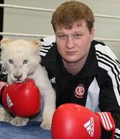 Povetkin-Whyte II slated for March 6th