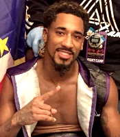 Demetrius Andrade extends deal with Matchroom