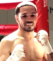 Antonio Nieves eager to hand Potapov first loss