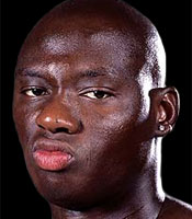 Antonio Tarver to box Frank Mir