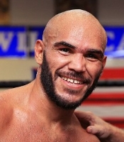 Ray Beltran out to prove he's champion for a reason