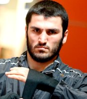 WBC orders Artur Beterbiev to defend vs. Callum Smith