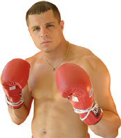 BJ Flores coming out of retirement against Otto Wallin