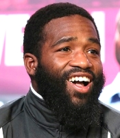 Broner: I'm planning to fight three times this year at 140!