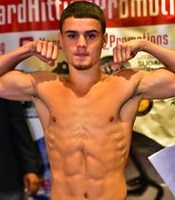 Christian Carto on James Gordon Smith: I'm just a better all around fighter!
