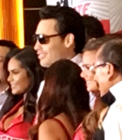 Mexico confirms Chavez Jr. is a wanted man