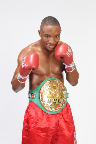Devon Alexander pens inspirational children's book