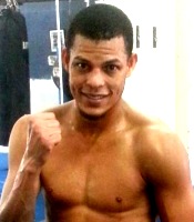 Elio Rojas: &#34;I'm ready for anybody at 126 or 130 lbs!&#34;