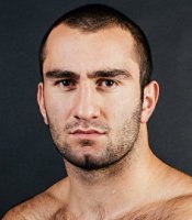 Gassiev to face unbeaten  Ljungquist this weekend
