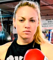 Heather Hardy sues over brain and vision damage