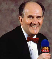 Harold Lederman in his own words