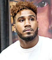 Jarrett Hurd to fight for first time since June 2021