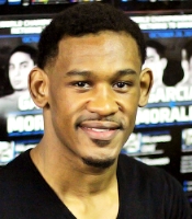 Jacobs on Rosado controversy: "I don’t think I gave the best performance”