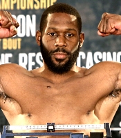 Bryant Jennings returns from five-year hiatus
