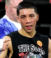 Joel Diaz Jr: I'm ready for Juan Diaz, Hooker, Perez, Verdejo, anybody!