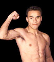 Juan Manuel Marquez makes it official