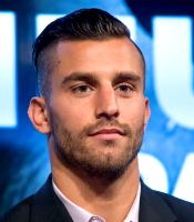 David Lemieux injures hand, withdraws from fight