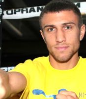 Lomachenko: "Kambosos is a fight I would like"