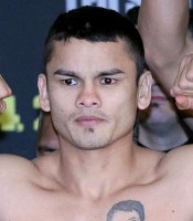 Maidana books un-serious comeback bout