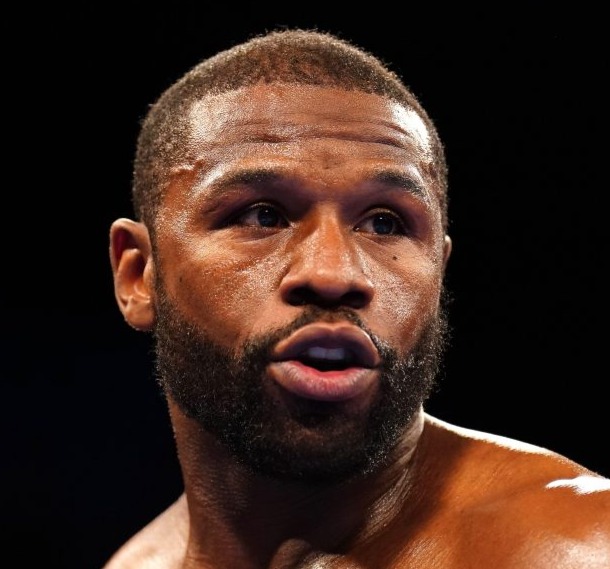 Report: Mayweather to fight Tyson in exhibition then make a full-fledged comeback