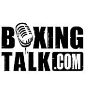 Boxingtalk Interviews Joe Goossen Part 1