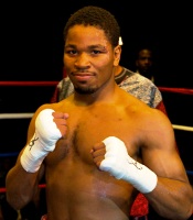 Kenny Porter says his son Shawn wants Errol Spence unification fight ASAP