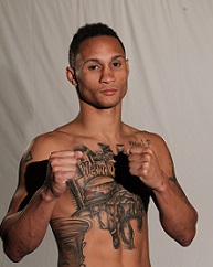 Regis Prograis To Josh Taylor: I want my belts back!